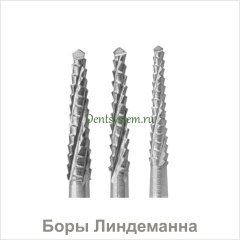 Боры Линдеманна