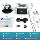 Физиодиспенсер AI Dental с оптикой LED (арт. AI-SM-80L)