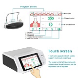 Физиодиспенсер AI Dental с оптикой LED (арт. AI-SM-80L)