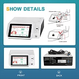 Физиодиспенсер AI Dental с оптикой LED (арт. AI-SM-80L)
